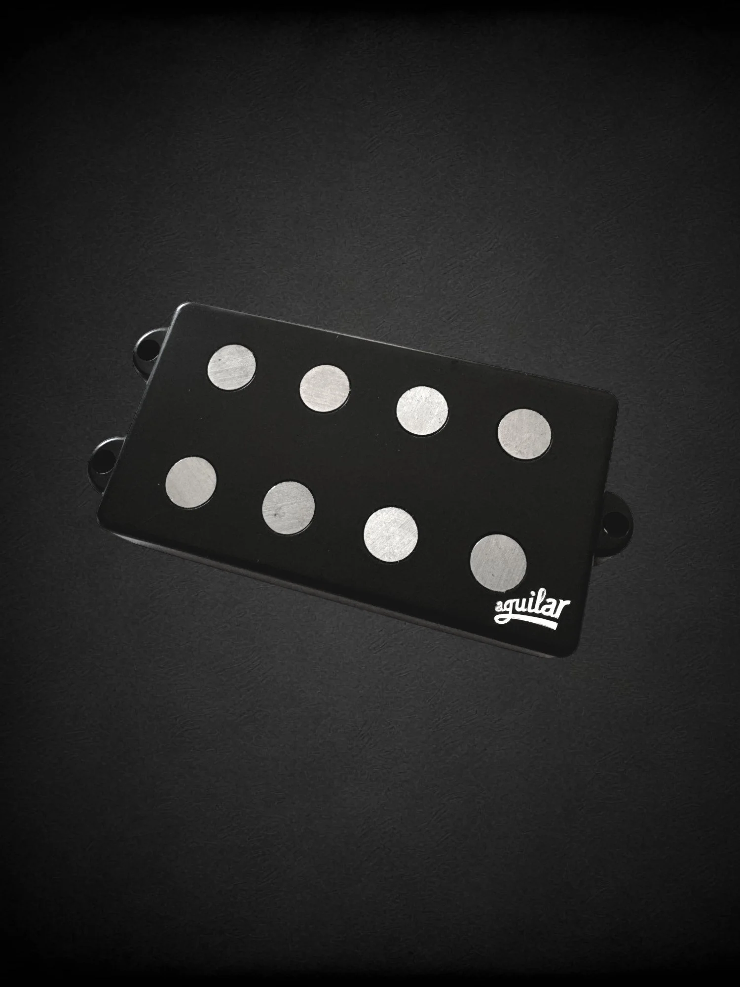 Aguilar AG 4M 4 String Music Man Style Bass Pickup — The Bass Spot